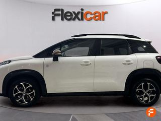 Citroën C3 Aircross PureTech 81kW (110CV) S&S C-Series