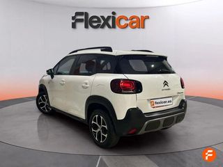 Citroën C3 Aircross PureTech 81kW (110CV) S&S C-Series
