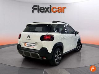 Citroën C3 Aircross PureTech 81kW (110CV) S&S C-Series