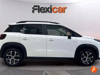 Citroën C3 Aircross PureTech 81kW (110CV) S&S C-Series