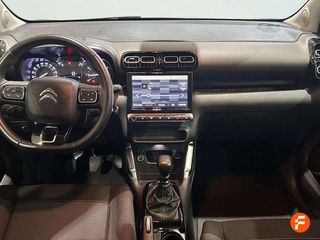 Citroën C3 Aircross PureTech 81kW (110CV) S&S C-Series