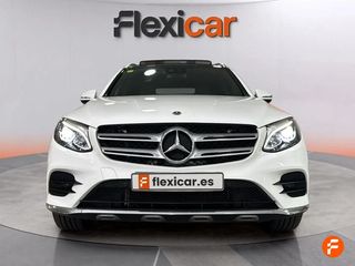 Mercedes GLC GLC 250 4MATIC