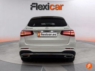 Mercedes GLC GLC 250 4MATIC