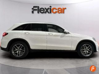 Mercedes GLC GLC 250 4MATIC