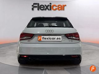 Audi A1 Sportback 1.8 TFSI 192CV S tronic