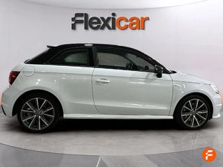 Audi A1 Sportback 1.8 TFSI 192CV S tronic