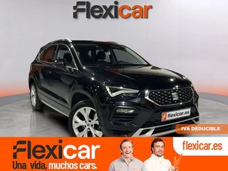 Seat Ateca 2.0 TDI 110kW DSG S&S X-Perience XM