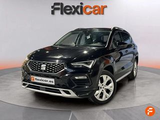Seat Ateca 2.0 TDI 110kW DSG S&S X-Perience XM