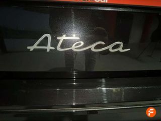 Seat Ateca 2.0 TDI 110kW DSG S&S X-Perience XM