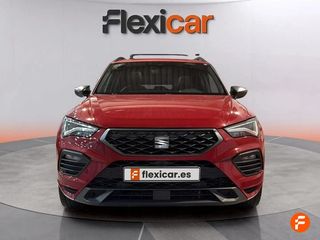 Seat Ateca 2.0 TSI 140kW DSG 4Drive St&Sp FR
