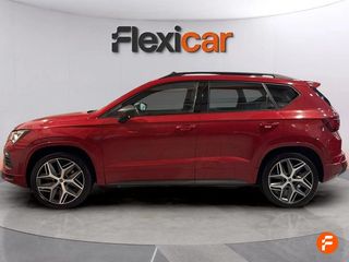 Seat Ateca 2.0 TSI 140kW DSG 4Drive St&Sp FR