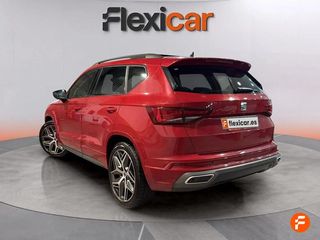 Seat Ateca 2.0 TSI 140kW DSG 4Drive St&Sp FR