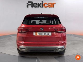 Seat Ateca 2.0 TSI 140kW DSG 4Drive St&Sp FR