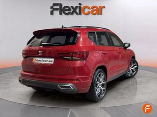 Seat Ateca 2.0 TSI 140kW DSG 4Drive St&Sp FR