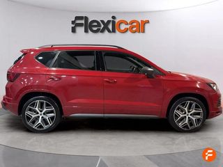 Seat Ateca 2.0 TSI 140kW DSG 4Drive St&Sp FR