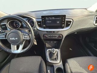 Kia XCeed 1.5 T-GDi Drive 118kW (160CV) - 5P (2023)