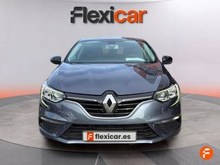 Renault Megane Limited TCe 103 kW (140CV) GPF -SS