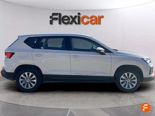 Seat Ateca 1.0 TSI 81kW (110CV) St&Sp Reference