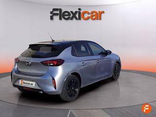 Opel Corsa 1.2T XHL 74kW (100CV) GS-Line