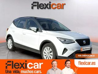 Seat Arona 1.0 TSI 81kW (110CV) DSG Style XM
