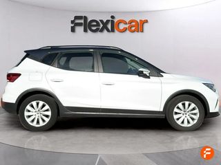 Seat Arona 1.0 TSI 81kW (110CV) DSG Style XM