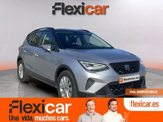 Seat Arona 1.0 TSI 81kW (110CV) DSG Style XM