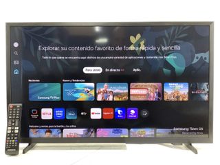 televisor led 32” samsung tu32h5005fk