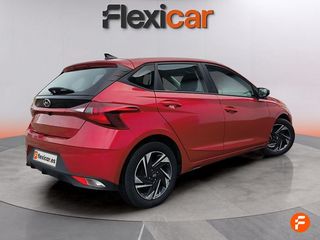 Hyundai i20 1.2 MPI SLX