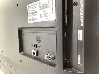 televisor led 32” lg 32lq630b6la smart tv