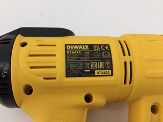 radial dewalt dwe4016-qs