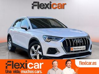 Audi Q3 Advanced 35 TFSI 110kW (150CV) S tronic