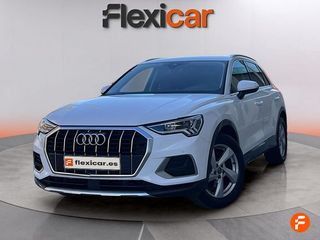 Audi Q3 Advanced 35 TFSI 110kW (150CV) S tronic