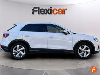 Audi Q3 Advanced 35 TFSI 110kW (150CV) S tronic