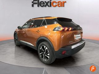 Peugeot 2008 Allure Pack Puretech 100 S&S 6 Vel. MAN