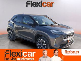 Toyota Yaris Cross 1.5 120H Active Tech