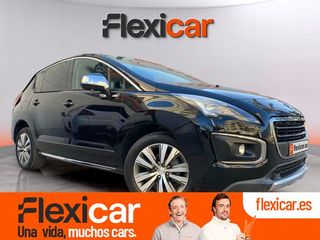 Peugeot 3008 Allure 1.2 PureTech 130 S&S