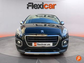 Peugeot 3008 Allure 1.2 PureTech 130 S&S