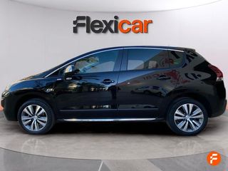 Peugeot 3008 Allure 1.2 PureTech 130 S&S