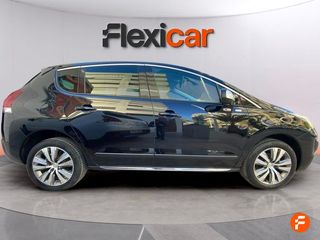 Peugeot 3008 Allure 1.2 PureTech 130 S&S