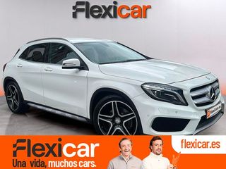 Mercedes GLA GLA 220 d 4MATIC AMG Line