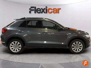 Volkswagen T-Roc Advance 2.0 TDI 110kW (150CV) DSG