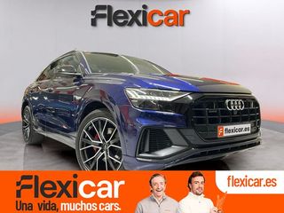 Audi Q8 50 TDI 210kW (286CV) quattro tiptronic