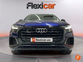 Audi Q8 50 TDI 210kW (286CV) quattro tiptronic