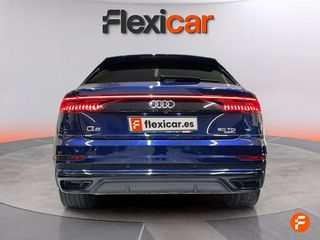 Audi Q8 50 TDI 210kW (286CV) quattro tiptronic