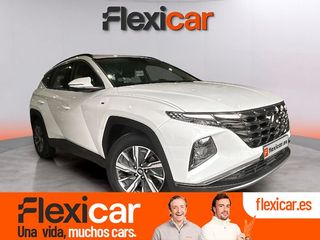 Hyundai Tucson 1.6 TGDI 110kW (150CV) 48V Maxx