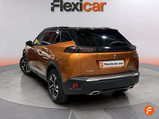 Peugeot 2008 Allure Puretech 130 S&S EAT8