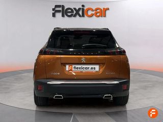 Peugeot 2008 Allure Puretech 130 S&S EAT8