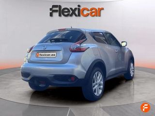 Nissan Juke dCi 81 kW (110 CV) 4x2 N-CONNECTA Plus