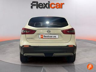 Nissan Qashqai DIG-T 117 kW (160 CV) E6D DCT N-CONNECTA