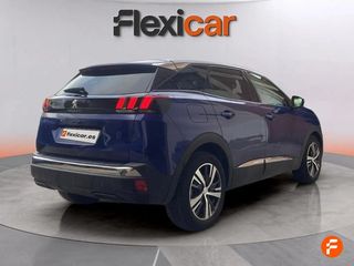 Peugeot 3008 Allure BlueHDi 96kW (130CV) S&S EAT8